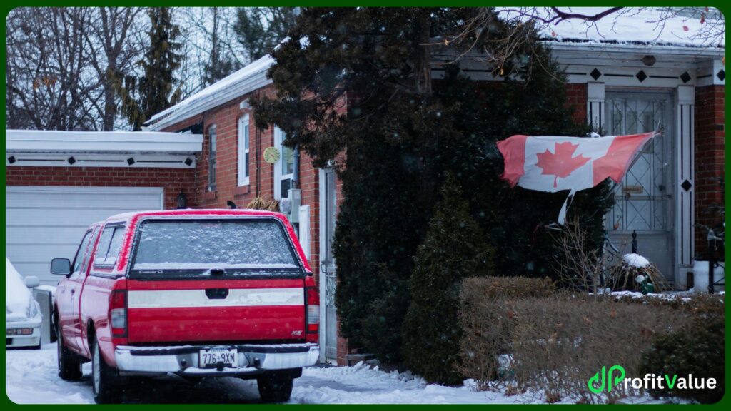 Toronto Property Tax 2025