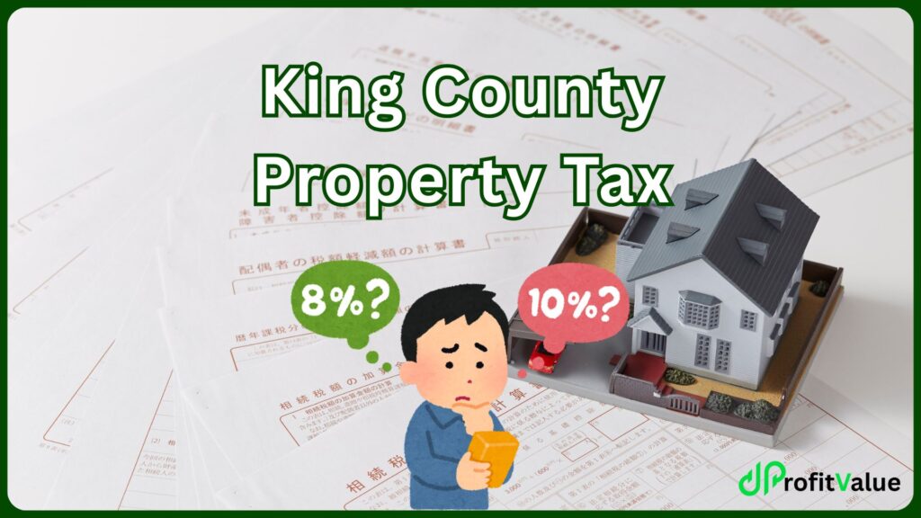 Understanding King County Property Tax: Rates and Deadlines