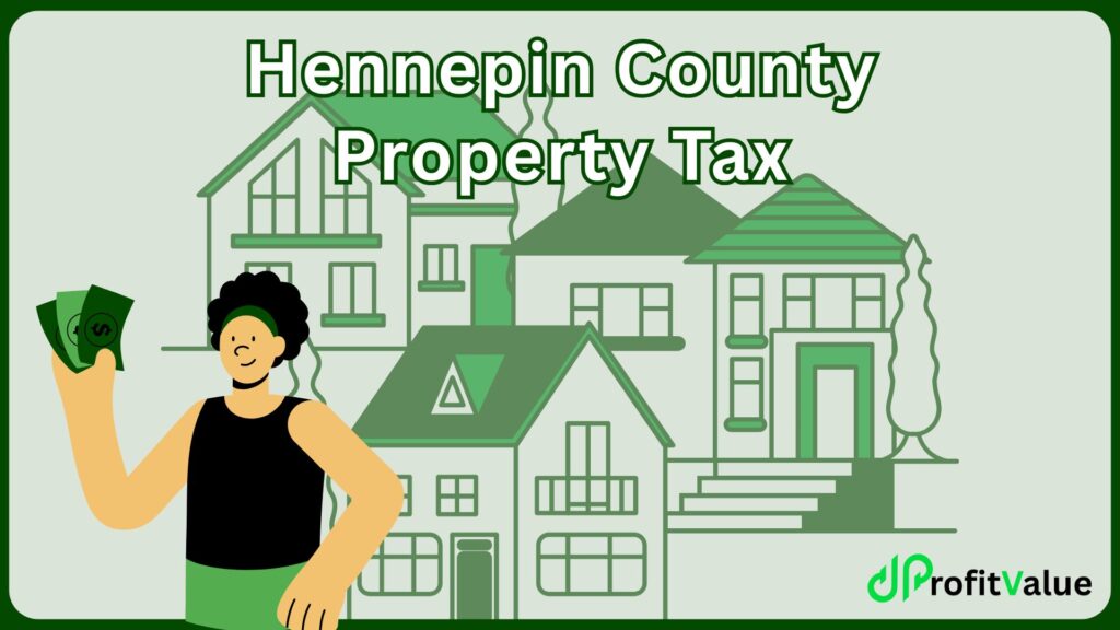 Hennepin County Property Tax