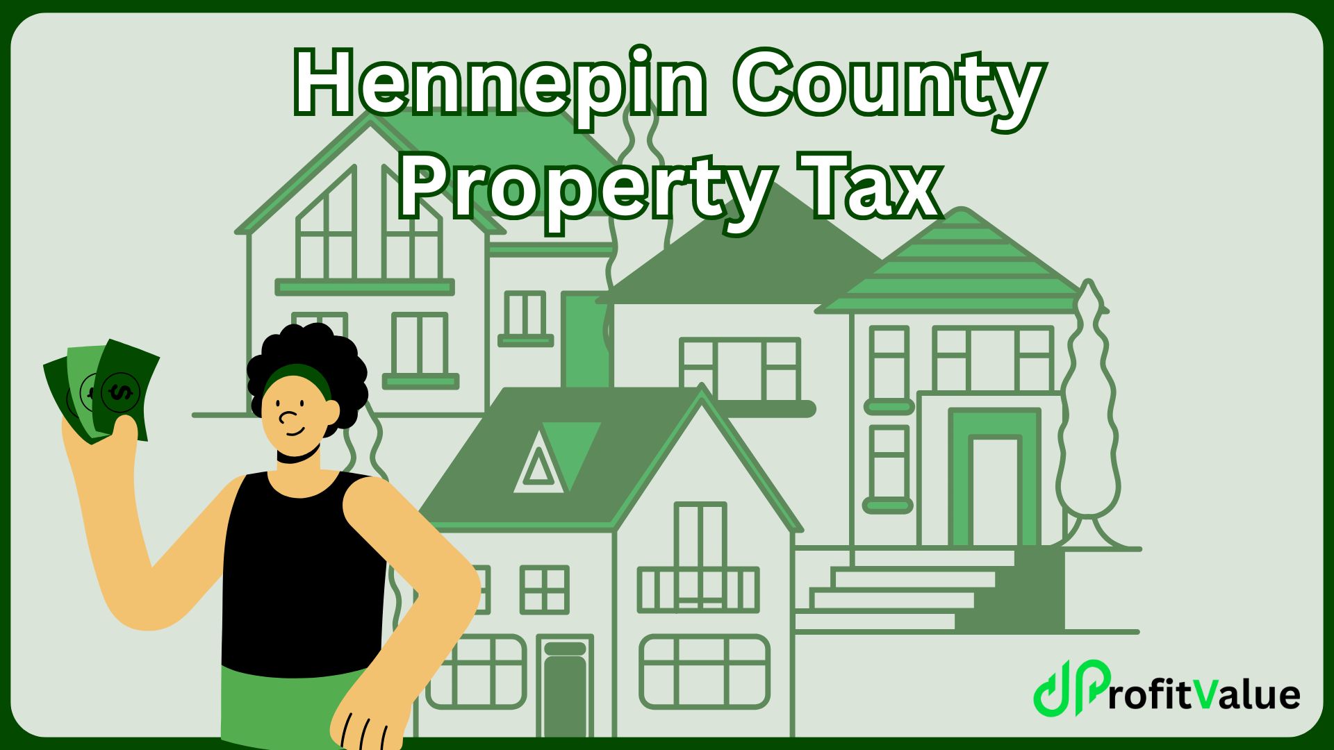 Hennepin County Property Tax Lookup Guide