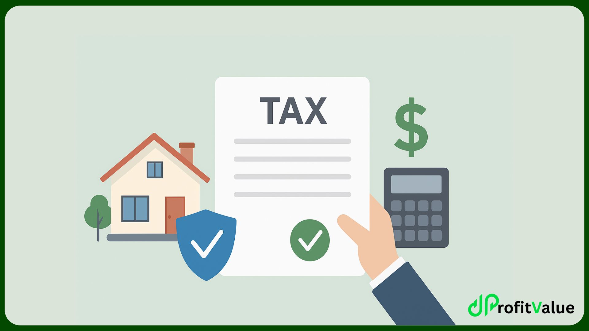 Is Homeowners Insurance Tax Deductible