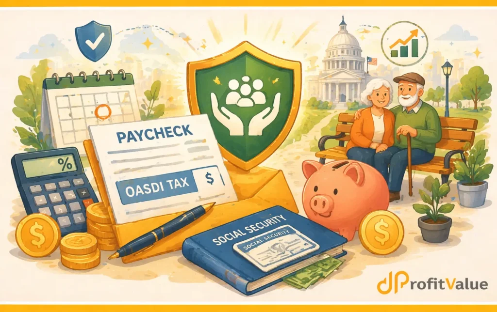 Financial security and retirement planning